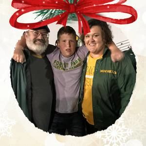 Meet your Posher, Mike-michelle